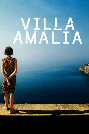 Постер: Villa Amalia