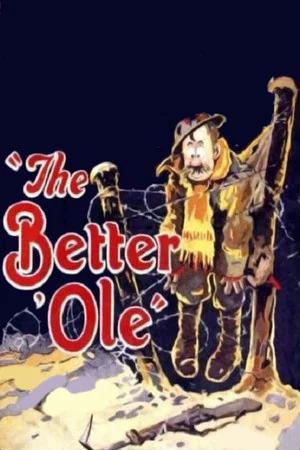 Постер: The Better 'Ole