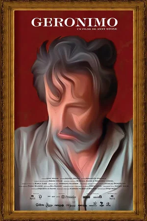 Постер: Gerônimo