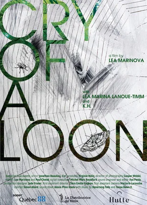 Постер: Cry of a Loon