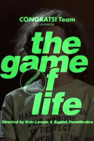 Постер: The Game of Life