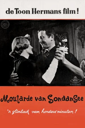 Постер: Moutarde of Sonaansee