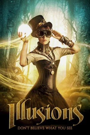 Постер: Illusions