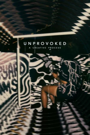 Постер: Unprovoked: A Creative Process