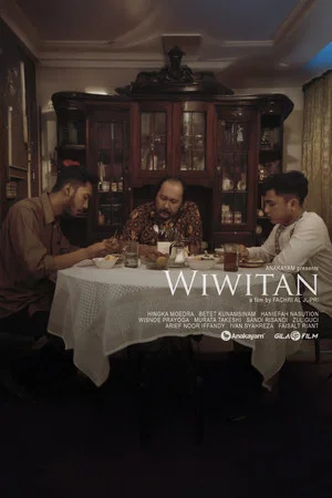Постер: Wiwitan
