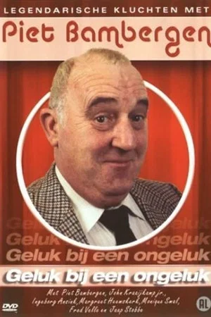 Постер: Geluk Bij Een Ongeluk