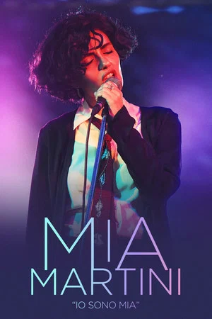 Постер: Mia Martini - I Am Mia