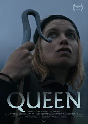 Постер: Queen