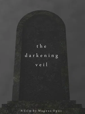 Постер: The Darkening Veil