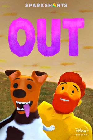 Постер: Out