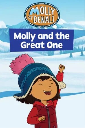 Постер: Molly and the Great One