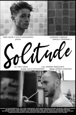 Постер: Solitude