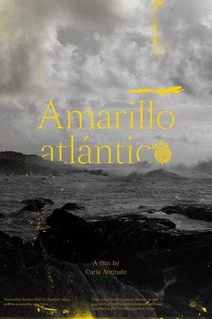 Постер: Atlantic Yellow