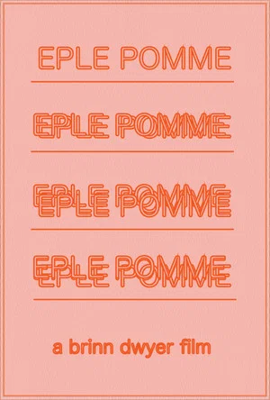 Постер: Eple Pomme