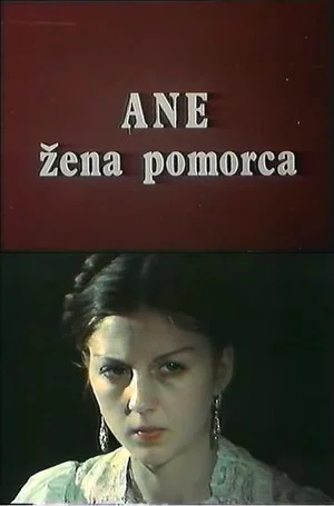 Постер: Ann, a Seaman's Wife