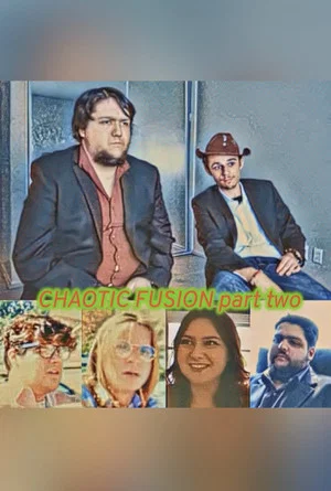 Постер: Chaotic Fusion part two