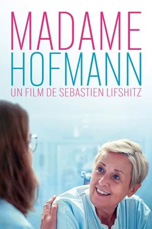 Постер: Madame Hofmann