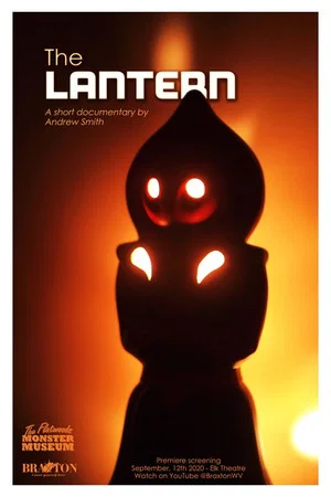 Постер: The Lantern