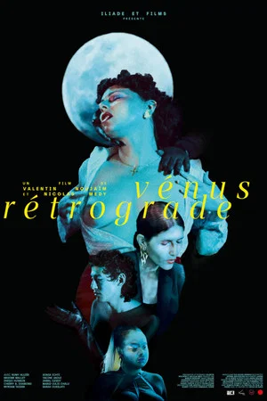 Постер: Vénus Rétrograde