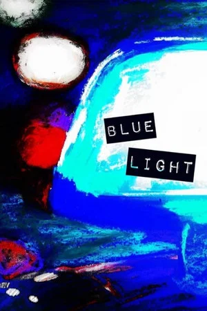 Постер: Blue Light