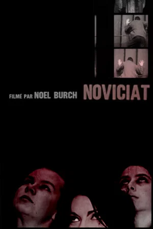 Постер: Noviciat