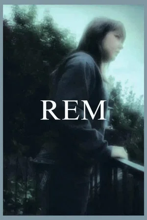 Постер: R.E.M.