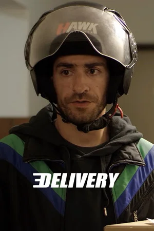 Постер: Delivery