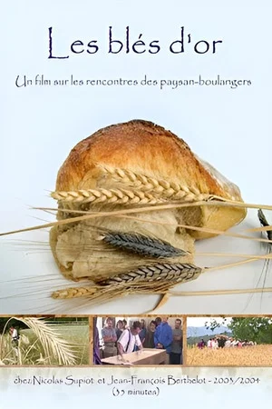 Постер: Les blés d'or