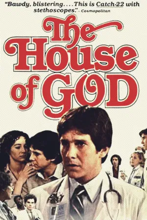 Постер: The House of God