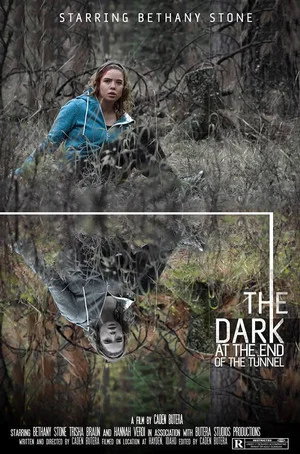 Постер: The Dark at the End of the Tunnel