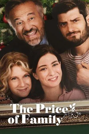 Постер: The Price of Family
