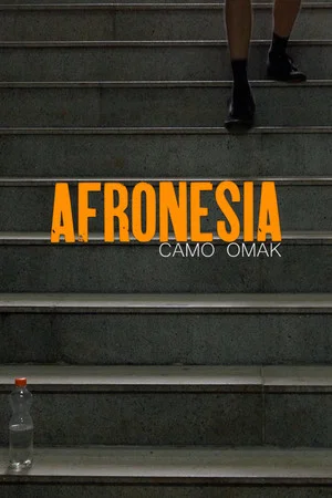Постер: Afronesia
