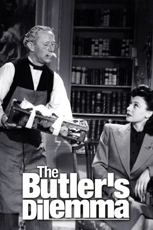 Постер: The Butler's Dilemma