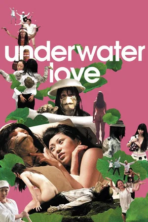 Постер: Underwater Love