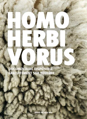 Постер: Homo Herbivorus