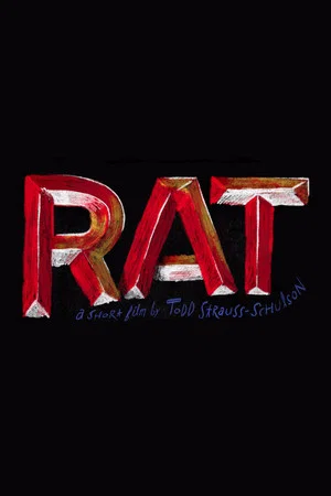 Постер: Rat
