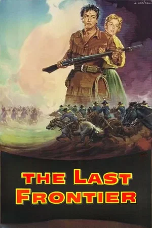 Постер: The Last Frontier