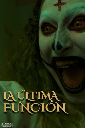 Постер: The Last Function