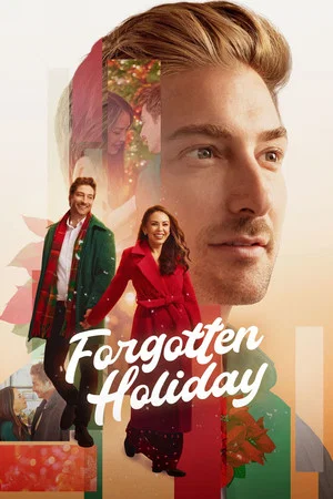 Постер: Forgotten Holiday