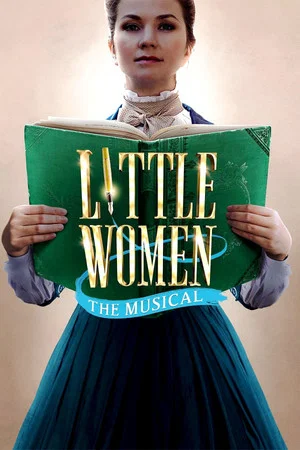 Постер: Little Women: The Musical