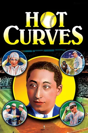 Постер: Hot Curves