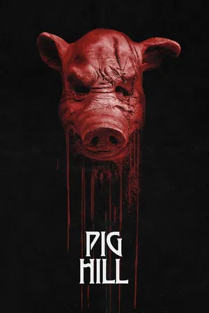 Постер: Pig Hill