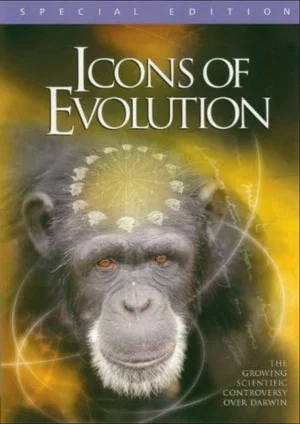 Постер: Icons of Evolution: Dismantling the Myths