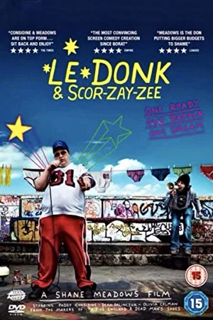 Постер: Le Donk & Scor-zay-zee