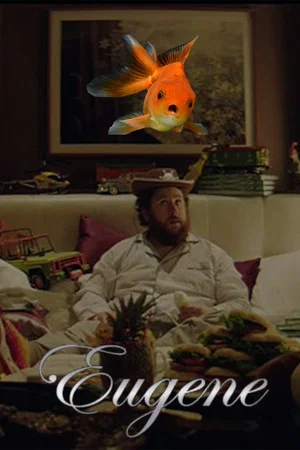 Постер: Eugene