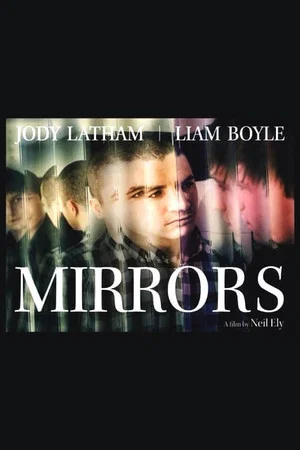 Постер: Mirrors