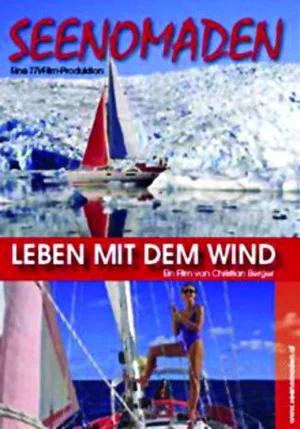 Постер: Seenomaden - Leben mit dem Wind