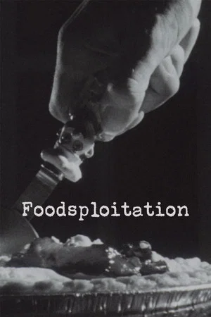 Постер: Foodsploitation