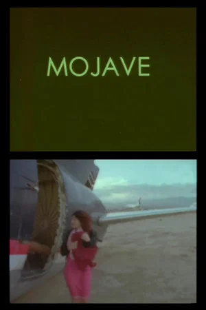 Постер: Mojave