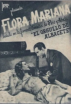 Постер: Flora y Mariana